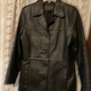 Uniform John Paul Richard leather jacket (12)